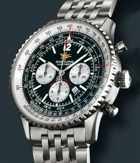 breitling nawitiner|breitling navitimer best price.